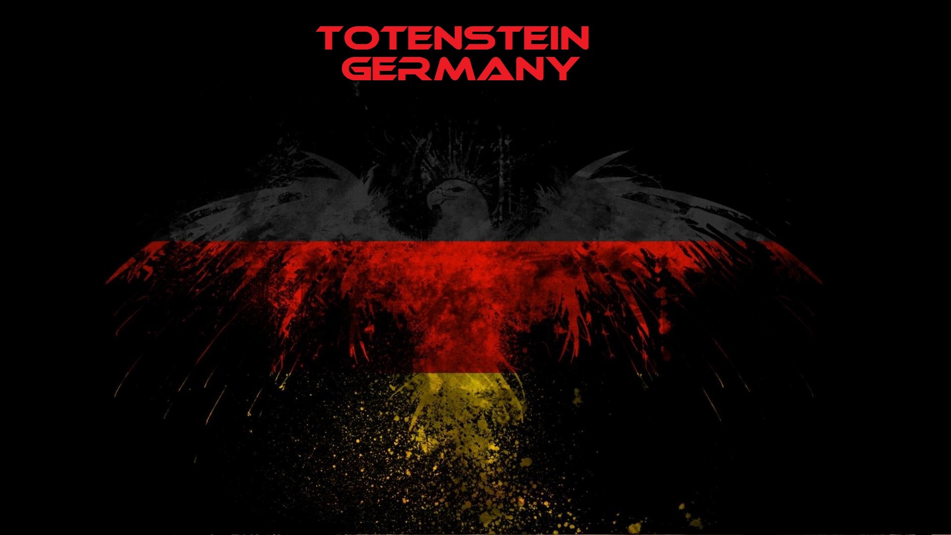 ToTenstein-2011 Germany-Germany