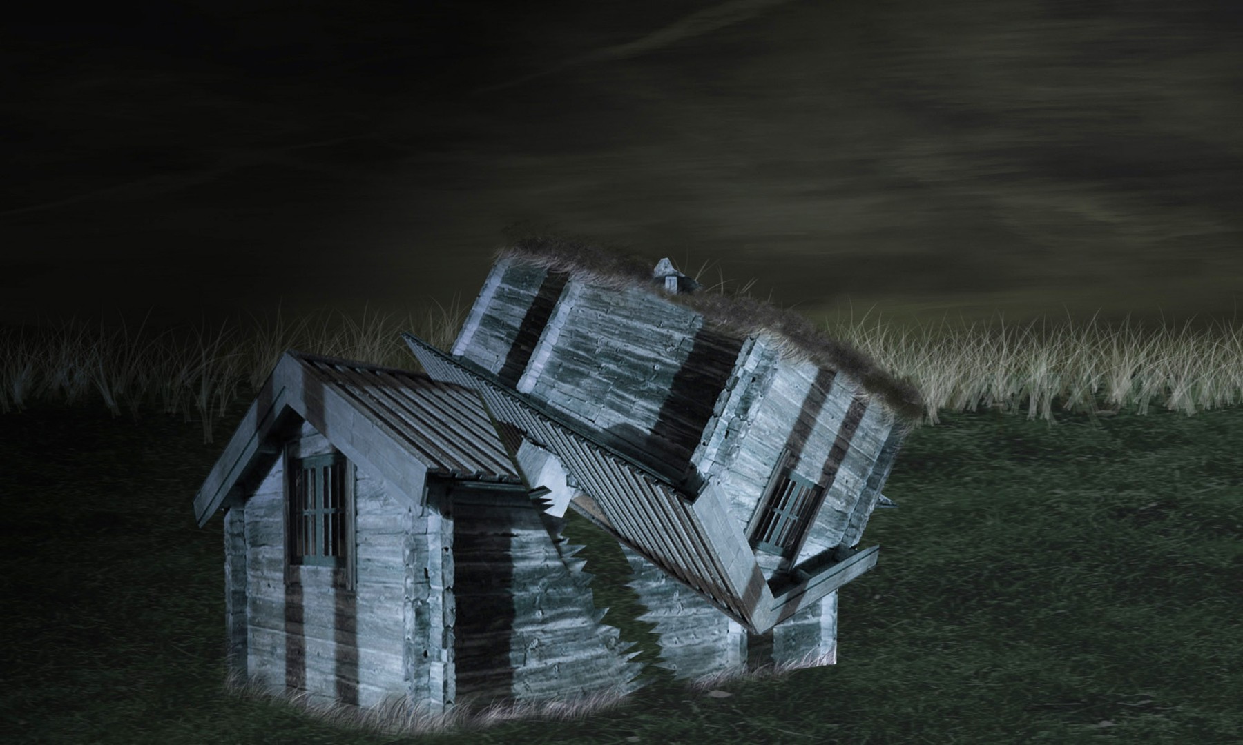 Haus in Haus