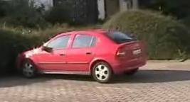 Opel Astra 2000/2001