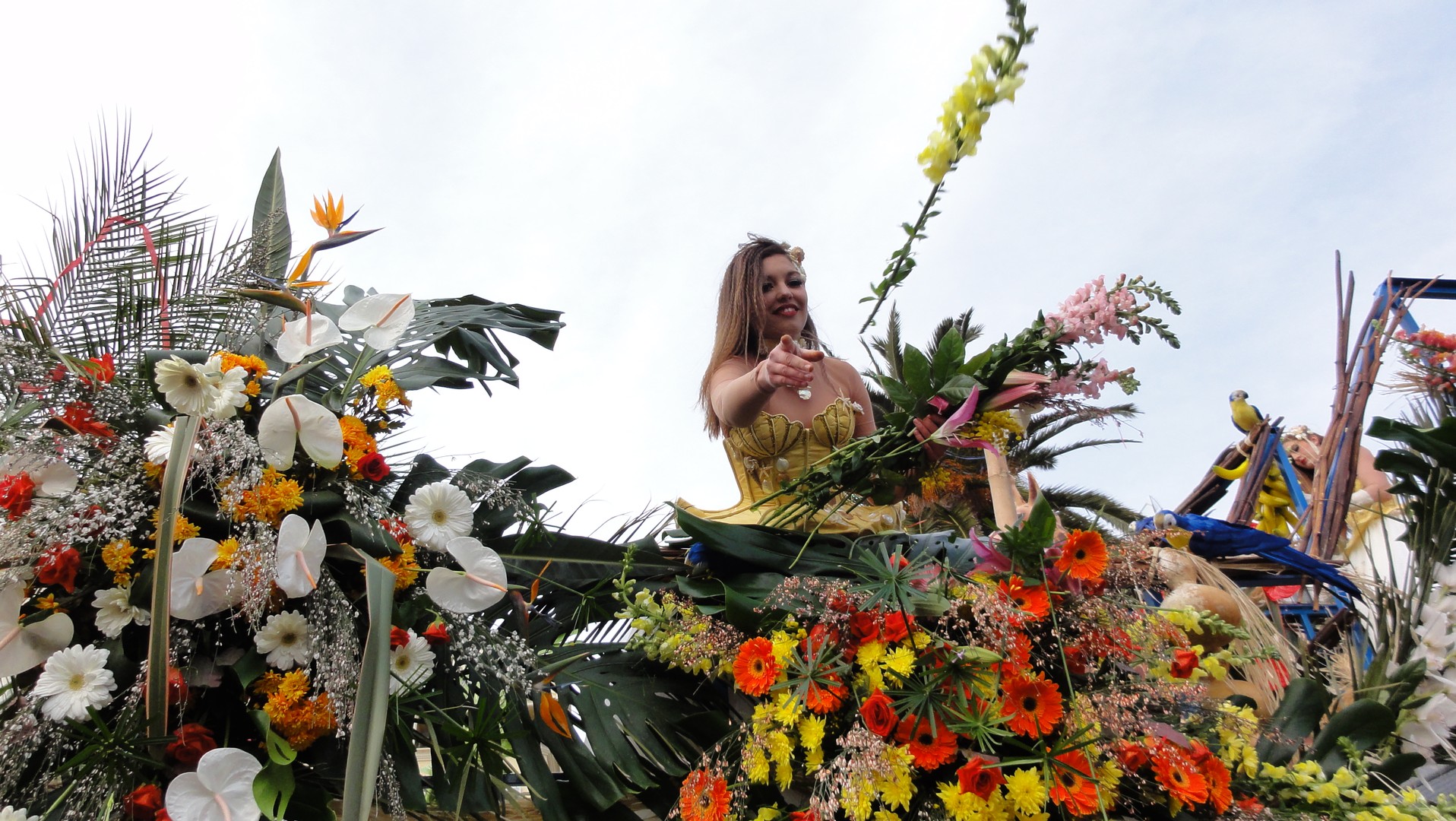 carnaval de nice