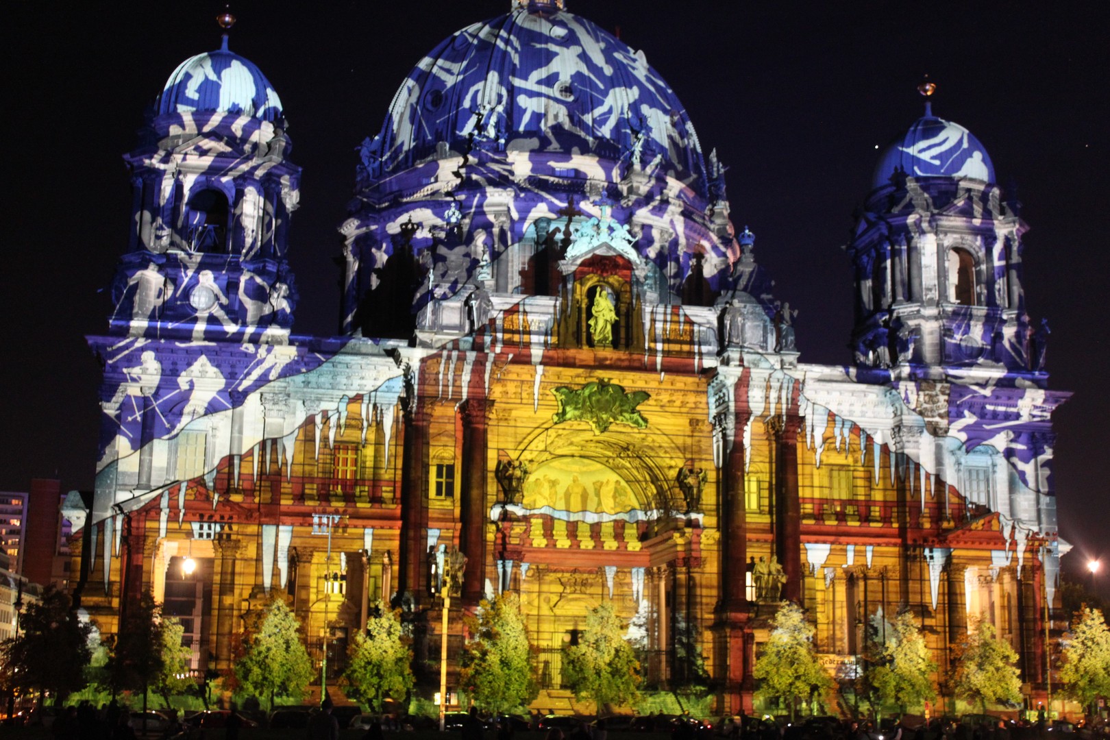 Festival der Lichter