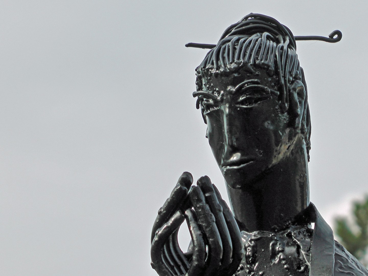 sculpture