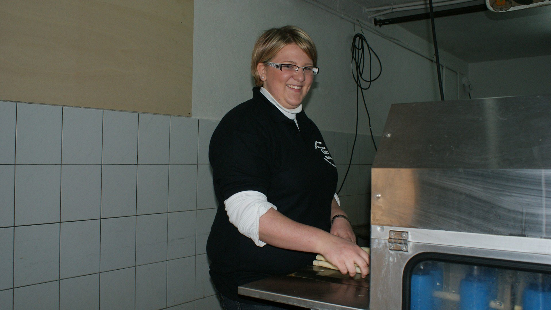 Spargel