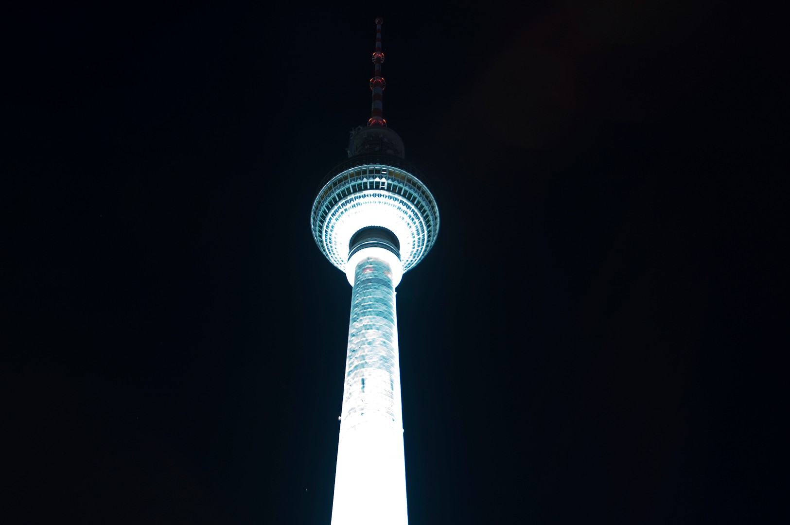 Berliner Fernsehturm
