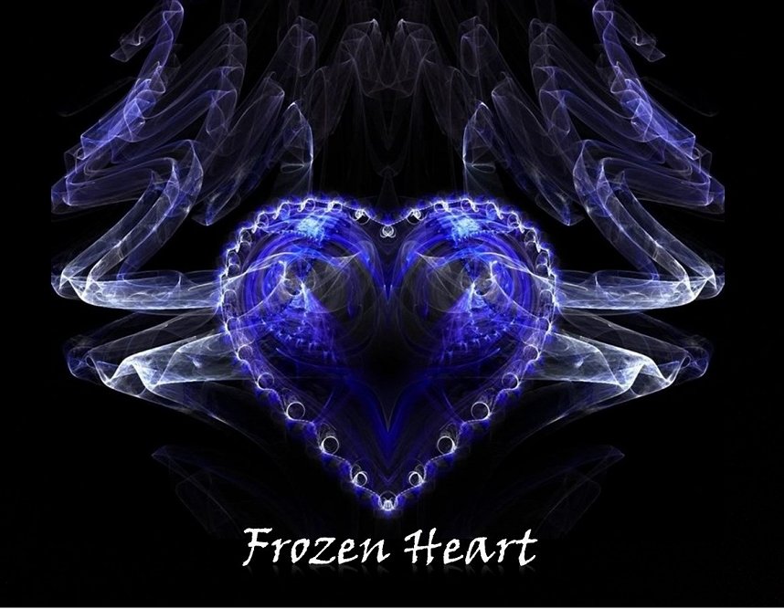 Frozen Heart (Instrumental)