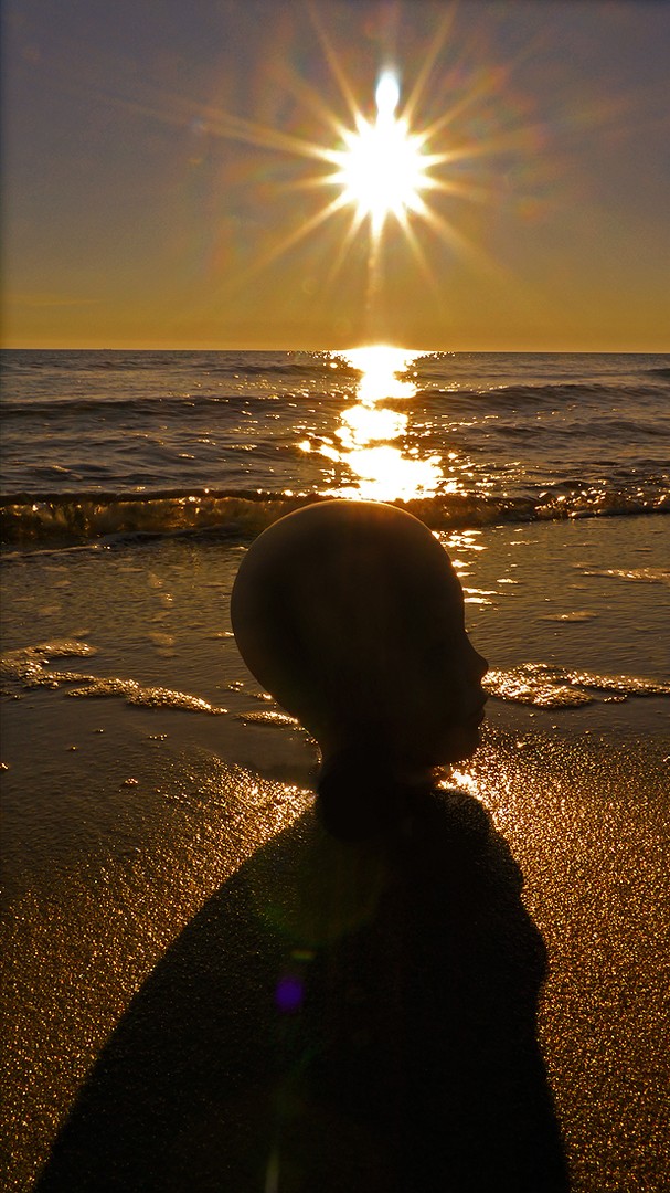 one of these moments...