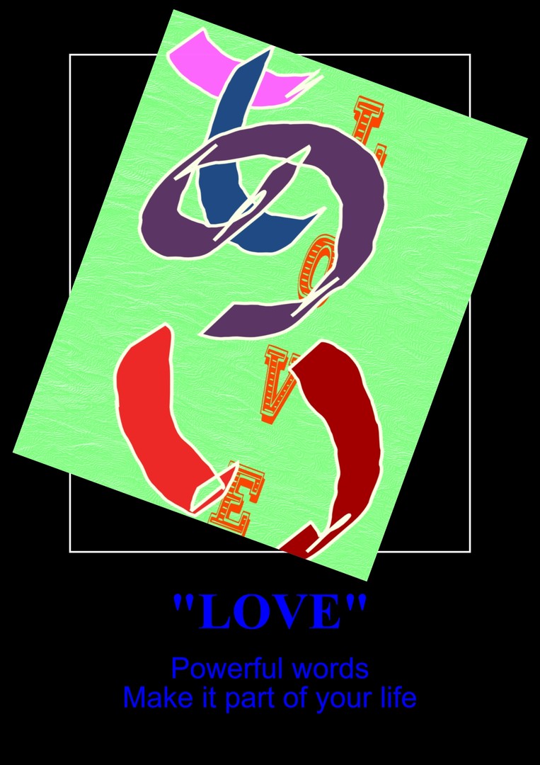 Ai (Love)