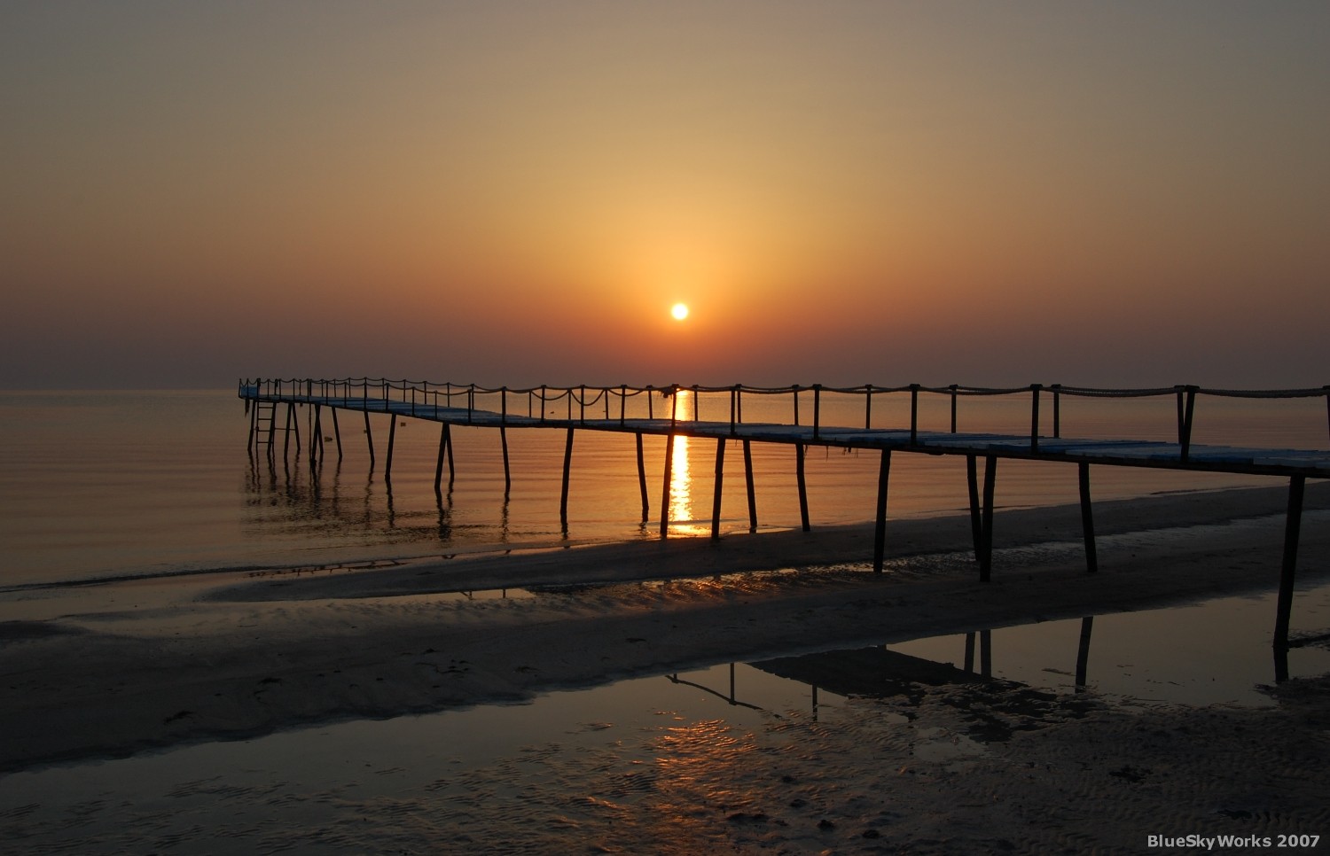 Sunrise