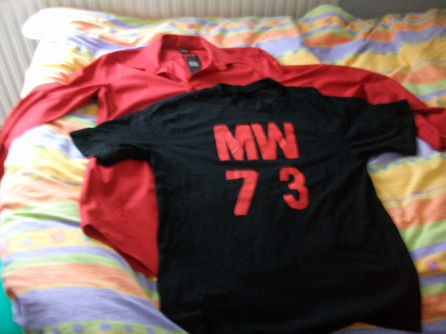 MW73 Logo Rot-Schwarz-Rot