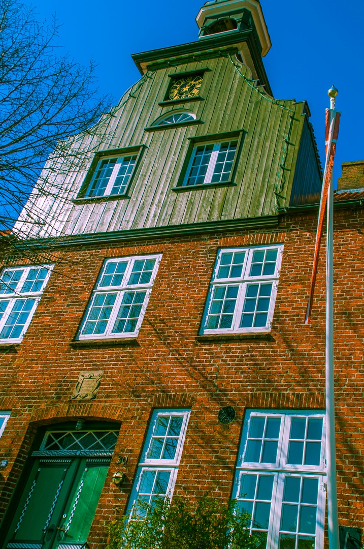 Haus