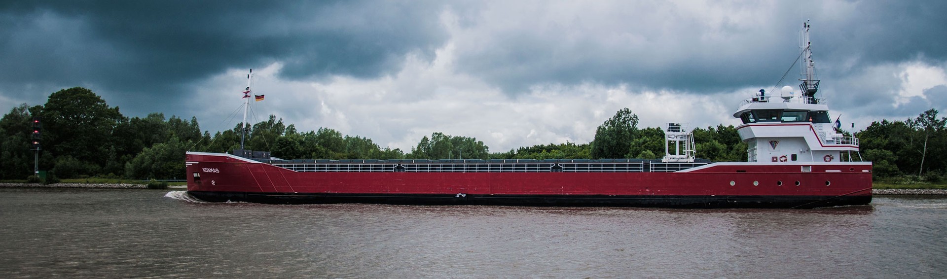 Nord-Ostsee-Kanal