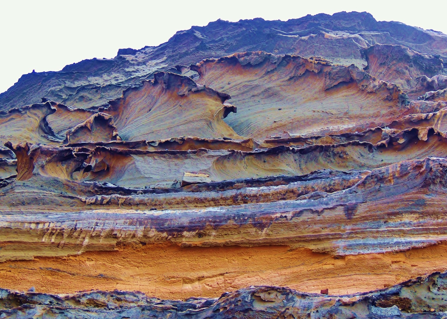 Lanzarote Stone