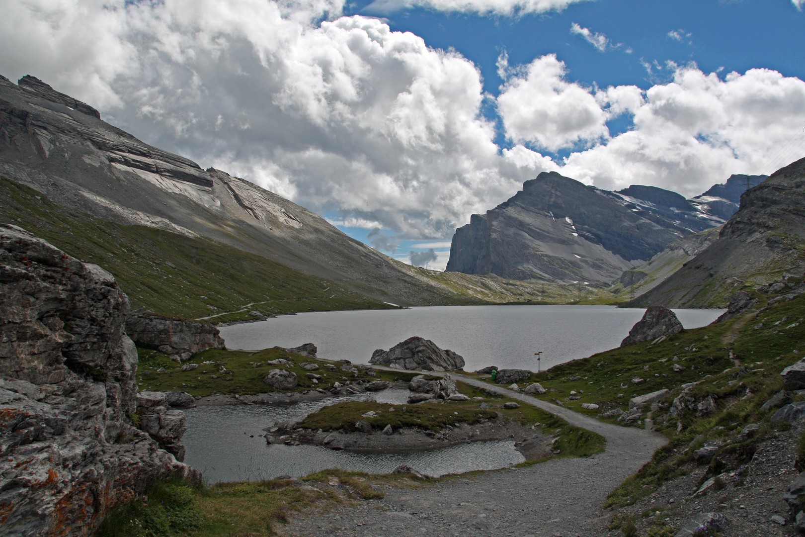 daubensee