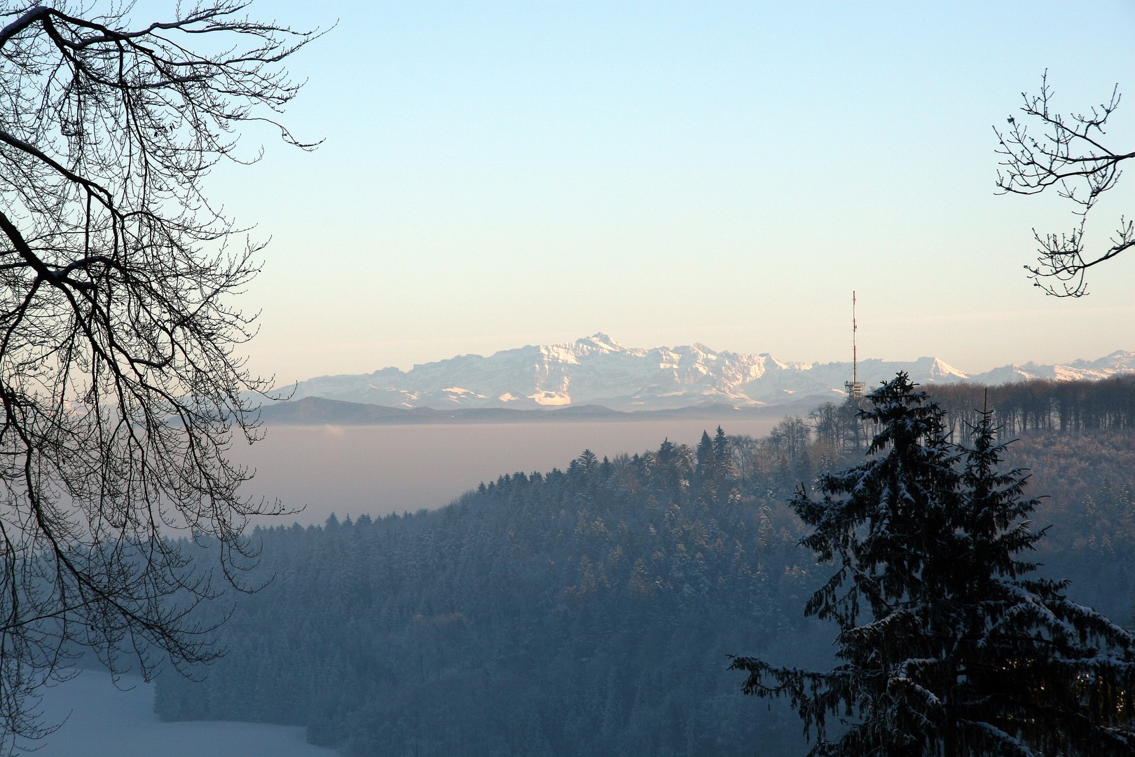 Winter 09