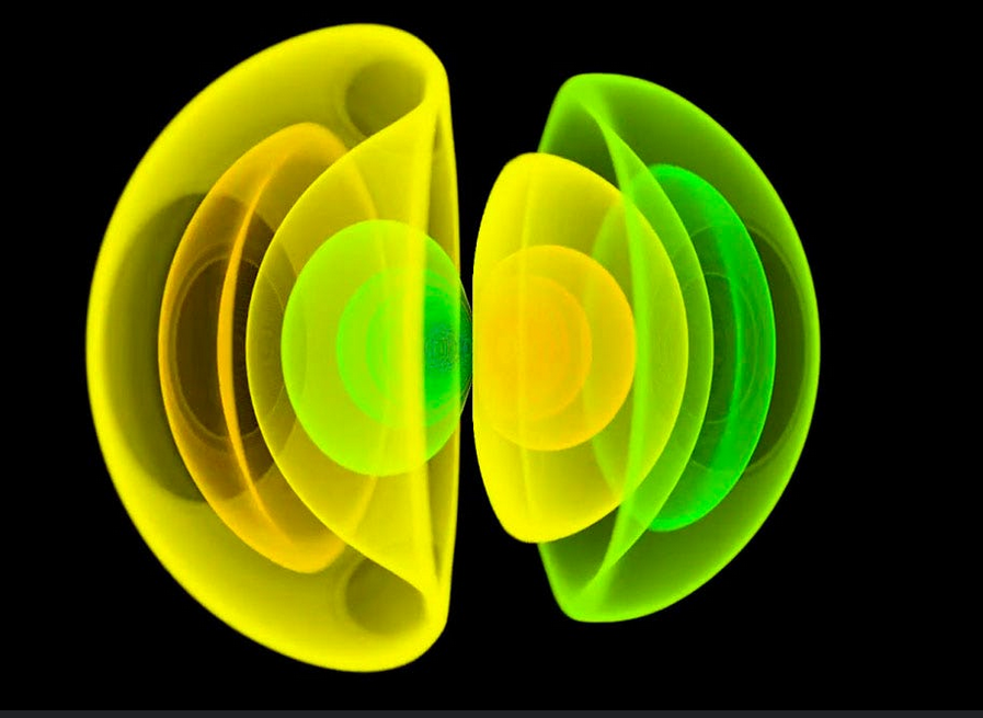 Static Warp Bubble