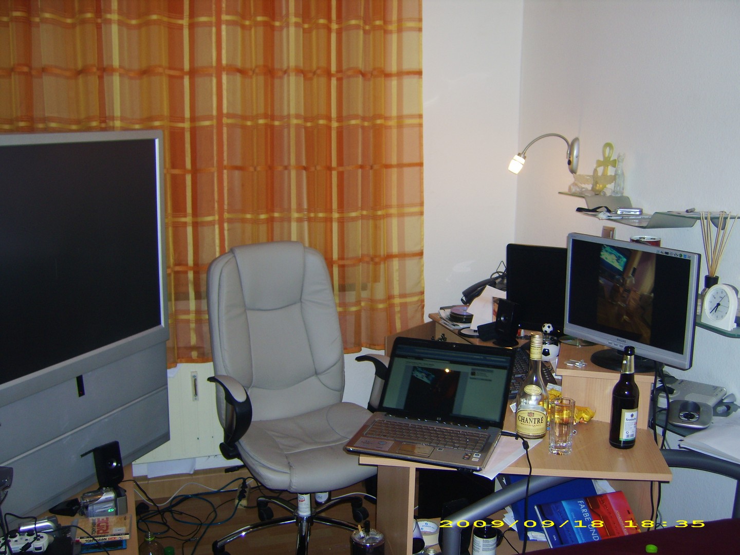 kleiner test