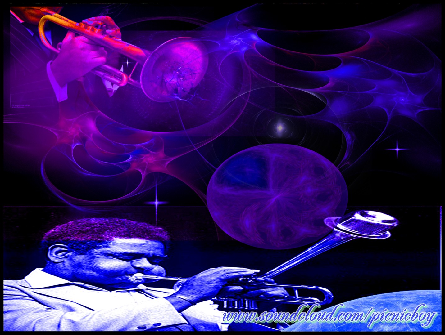 Jazz-Man´s-Warp (Bild)
