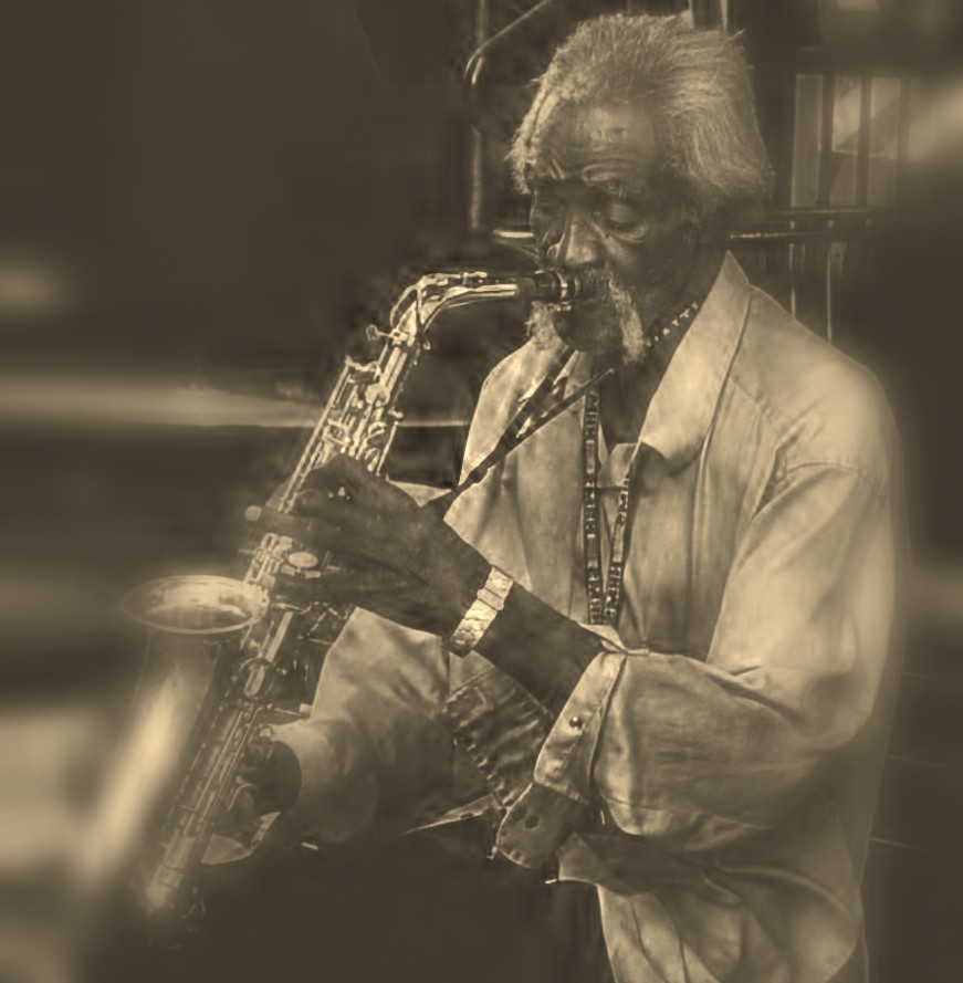 Jazzmusiker
