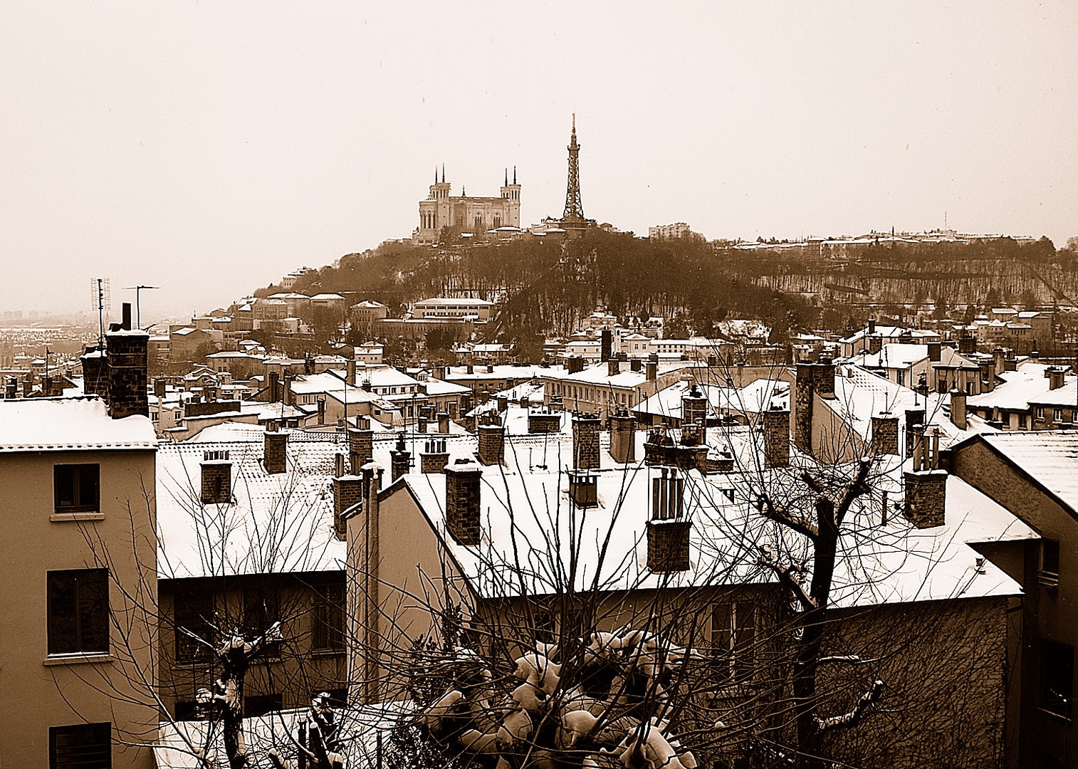 Lyon.