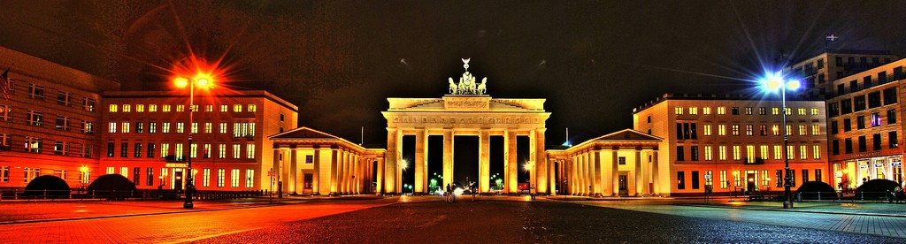 Brandenburger Tor