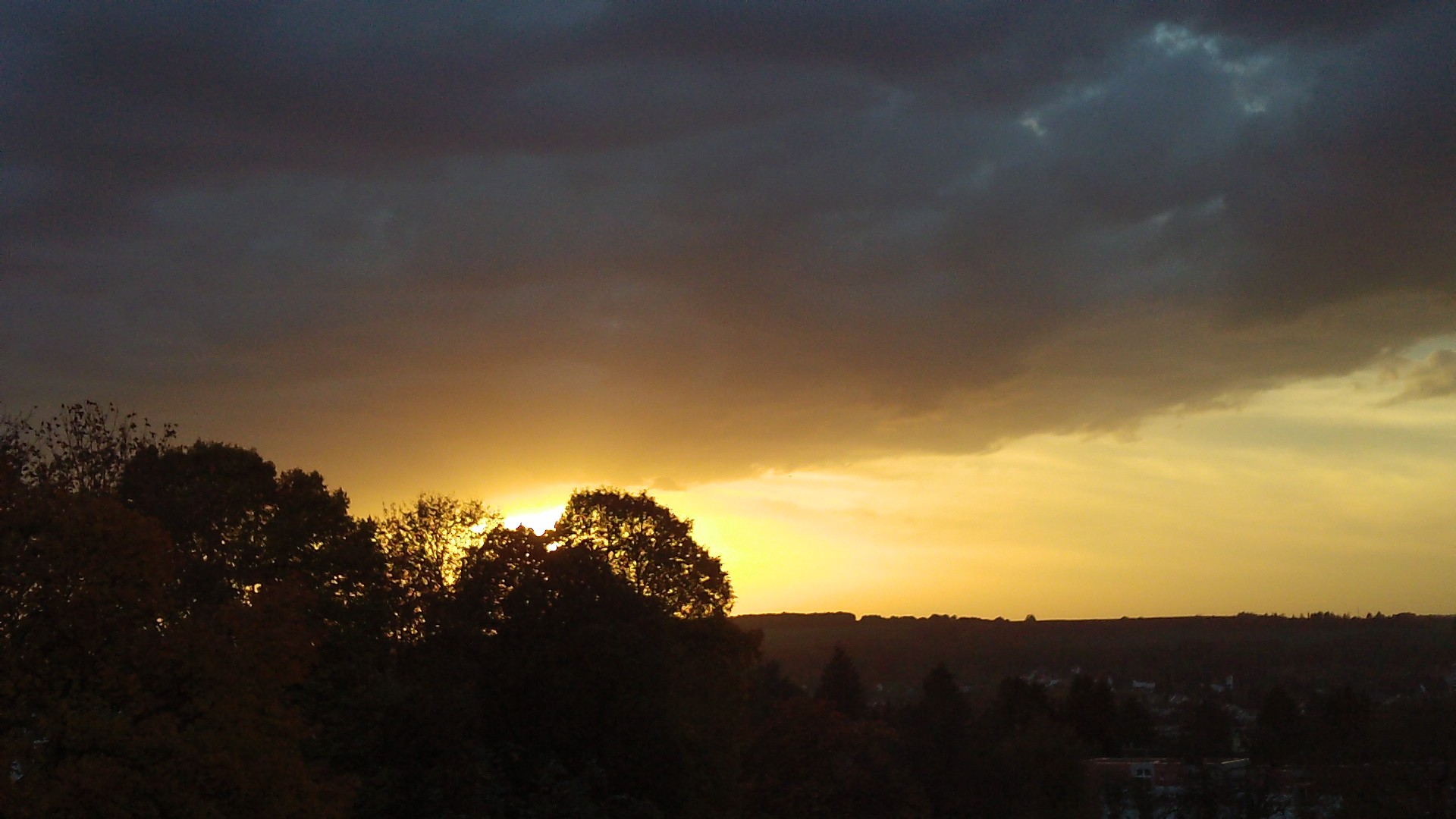 Wolkenbruch