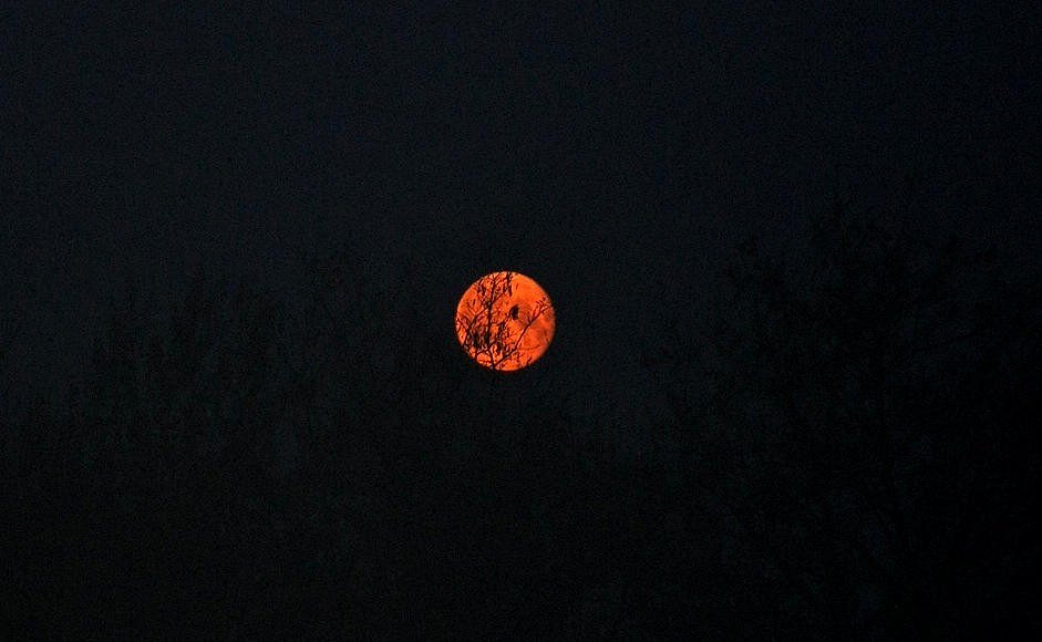 Bloodmoon