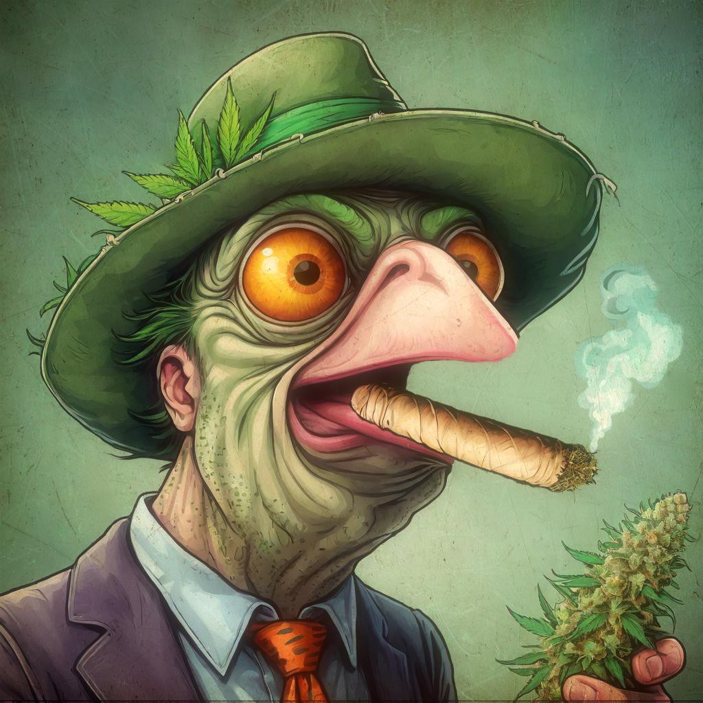 To each bird its own
