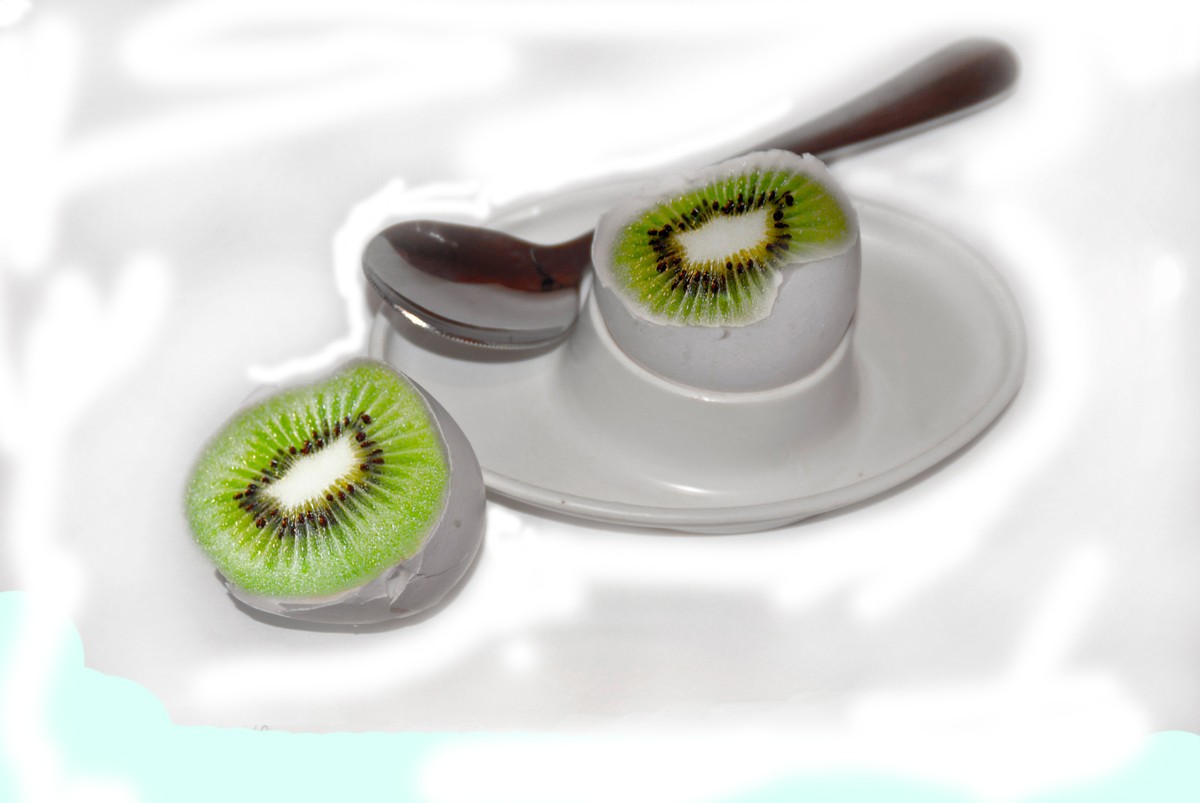 Kiwi Ei
