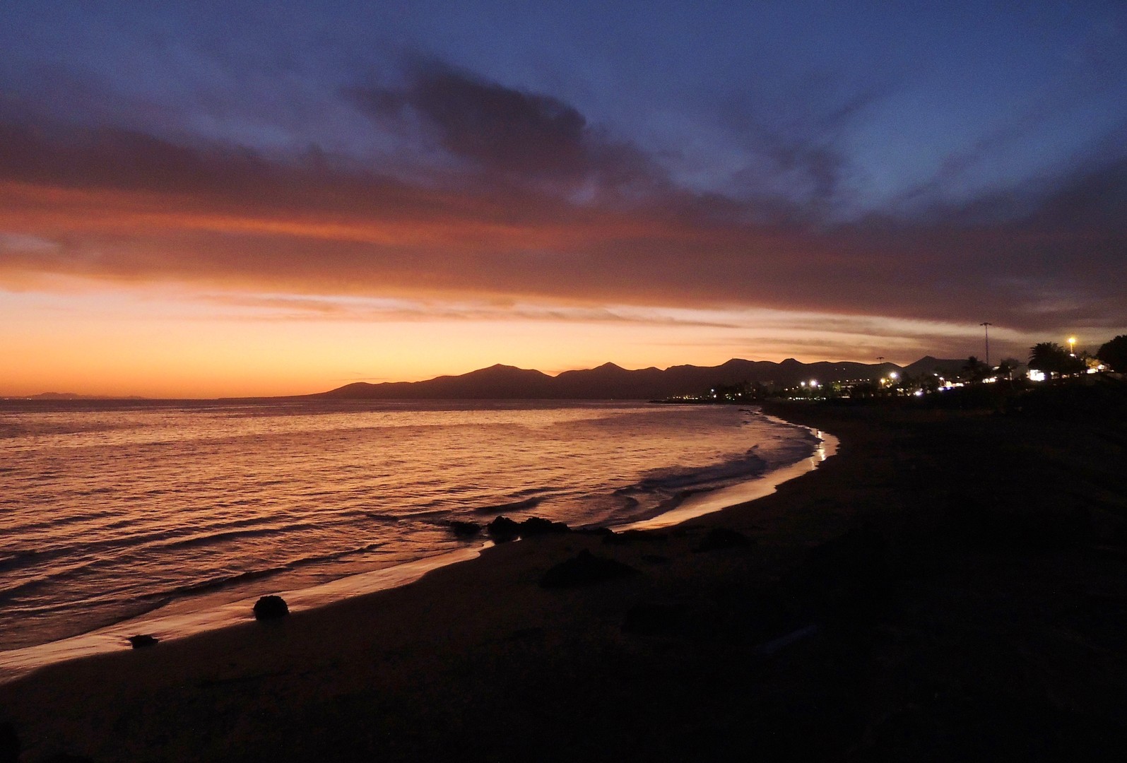 Lanzarote Deep