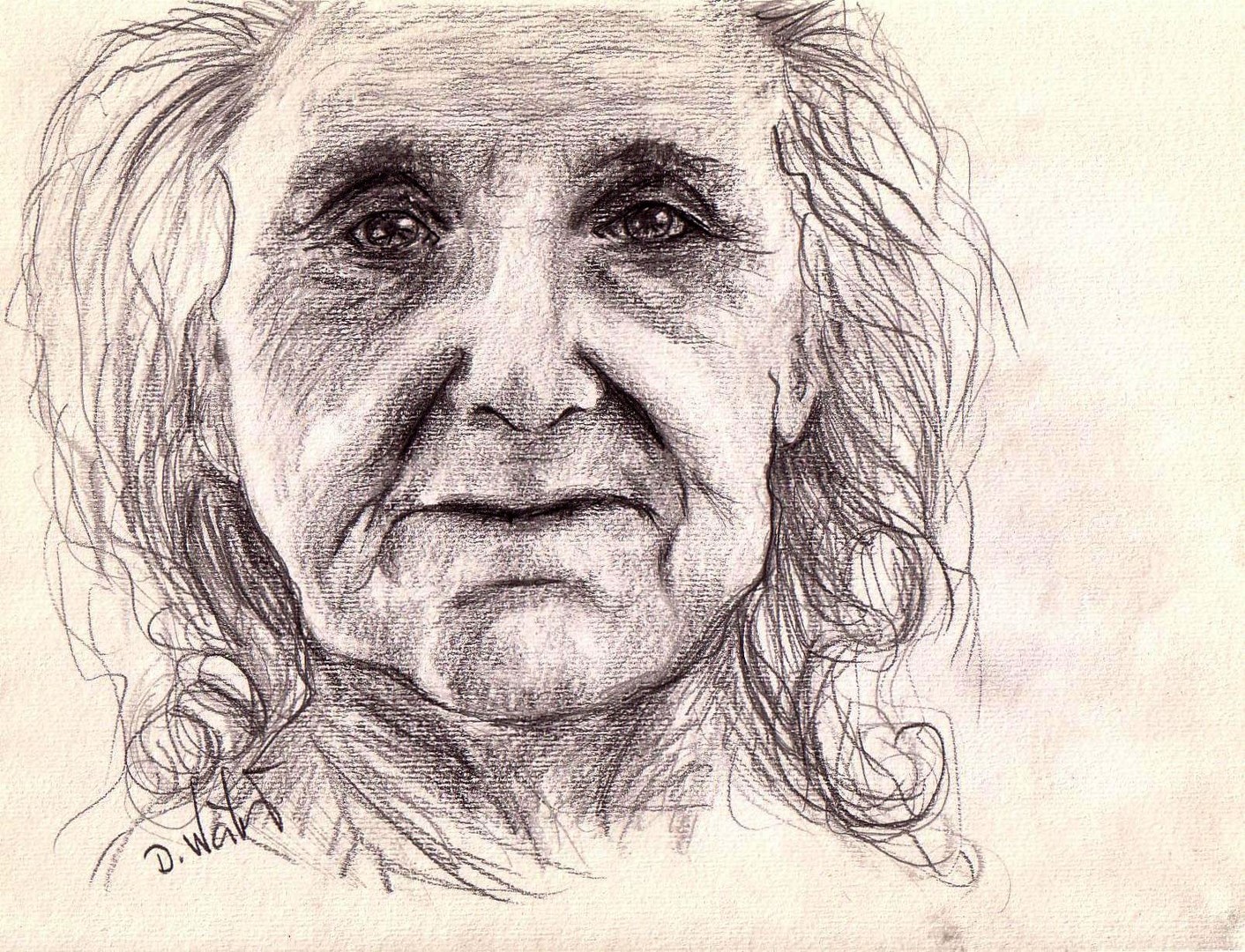 In Vergessenheit geraten