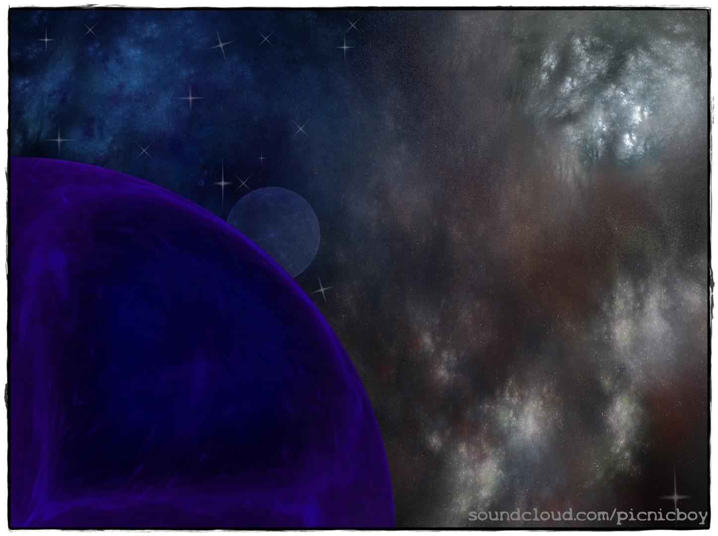 Deep Space