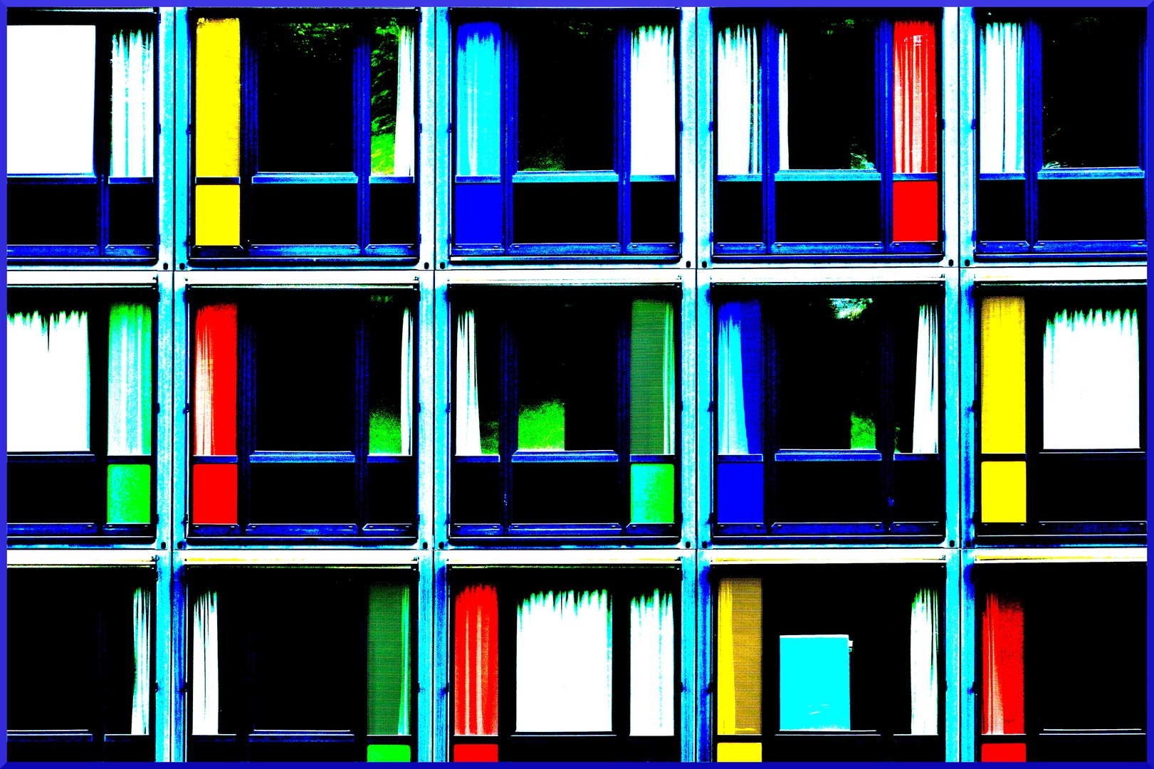 Hausfassade