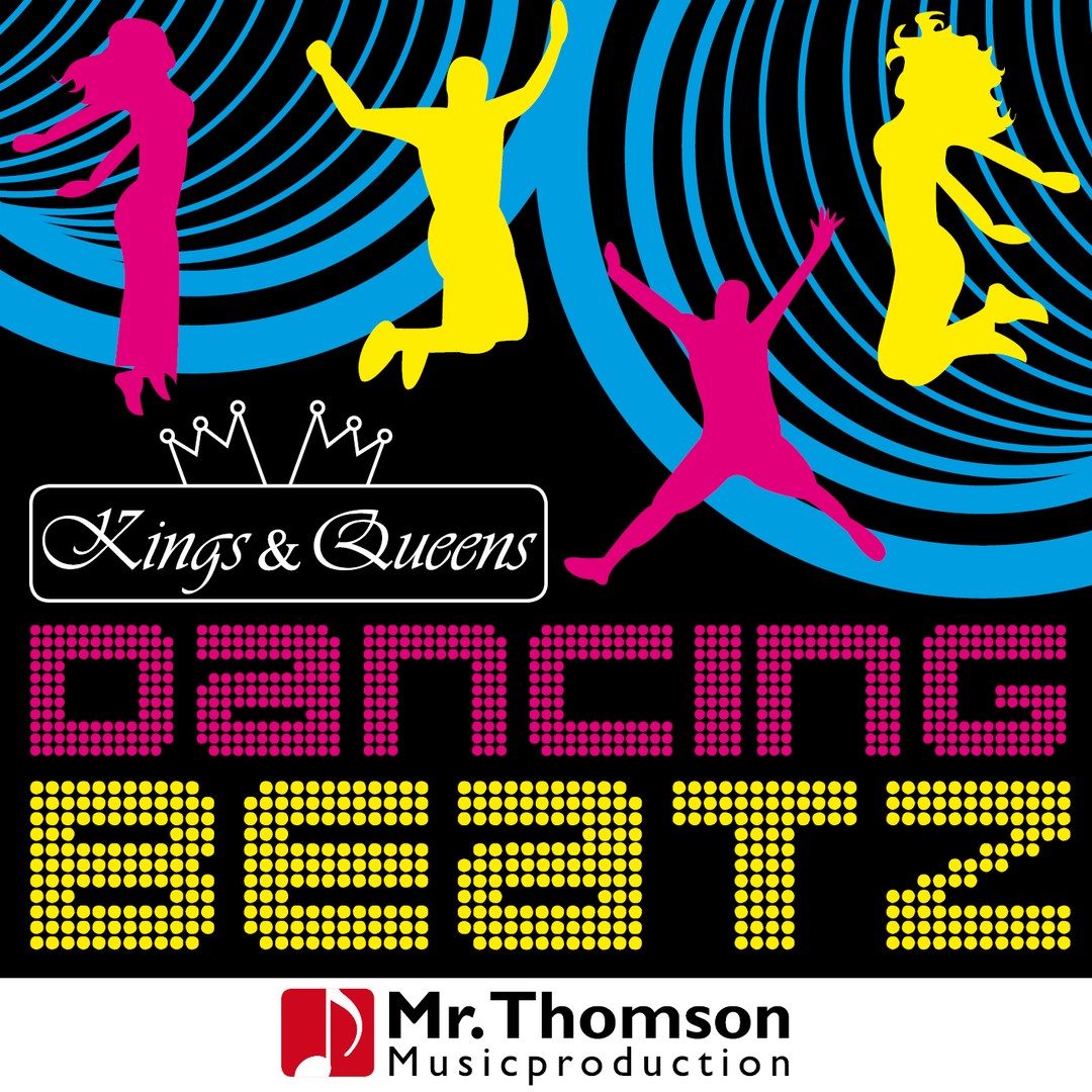 Kings & Queens-Dancing Beatz