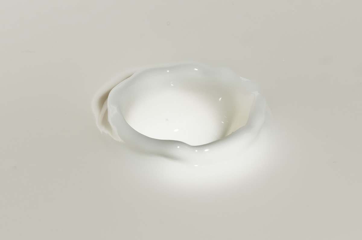 Michtropfen die zweite..