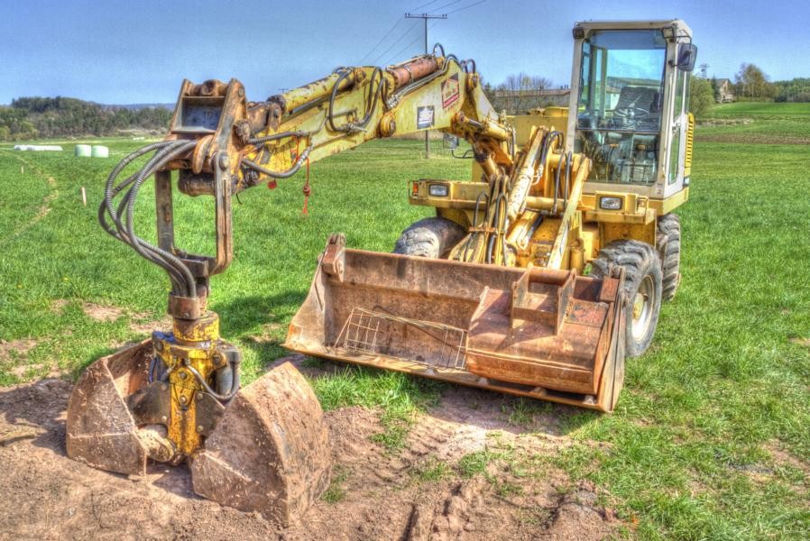 Bagger