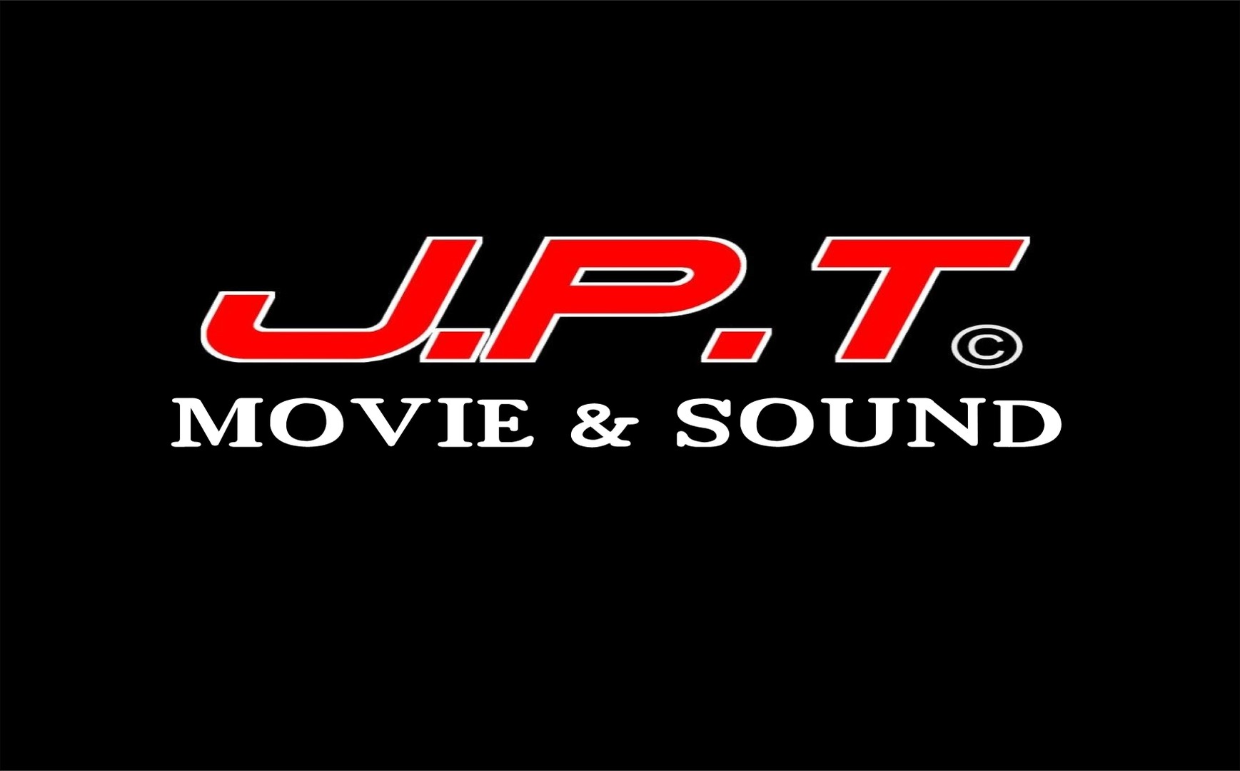 Logo JPT