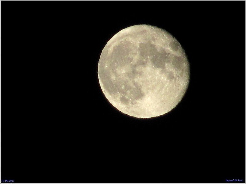 Mond