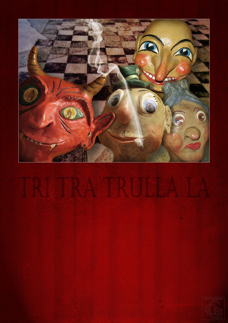 tri tra trullala
