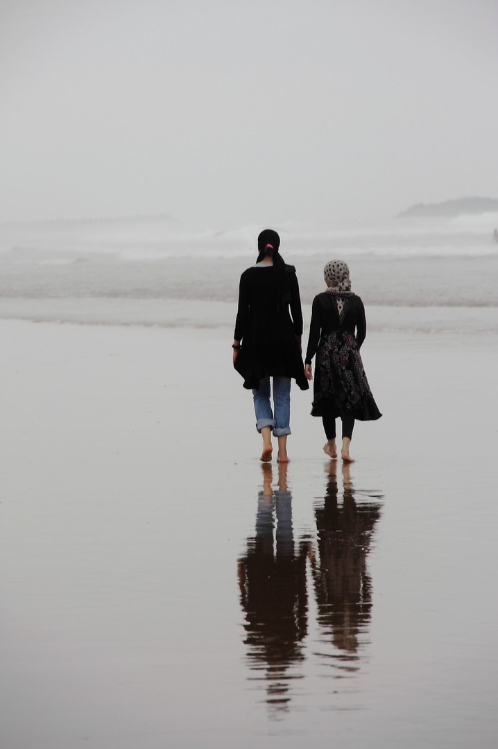 Herbst in Nordafrika (Agadir)