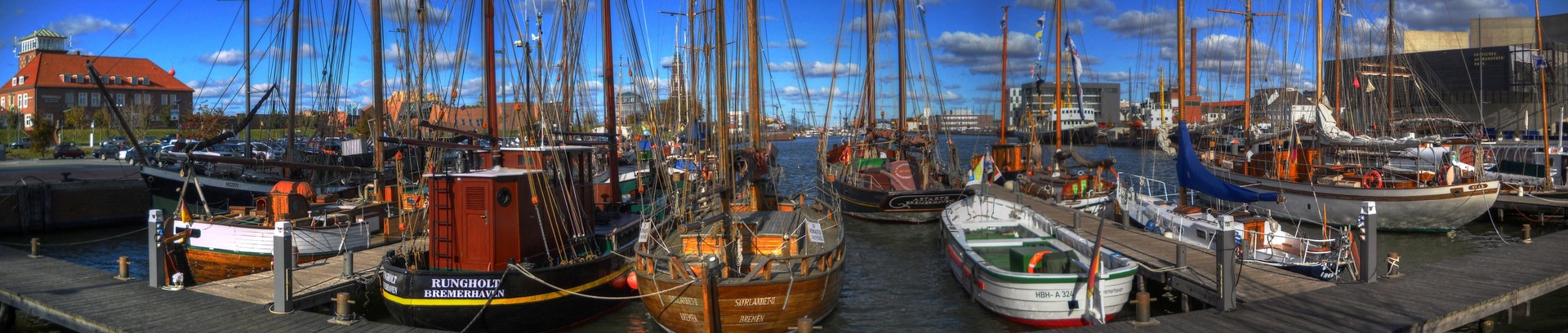 Bremerhaven