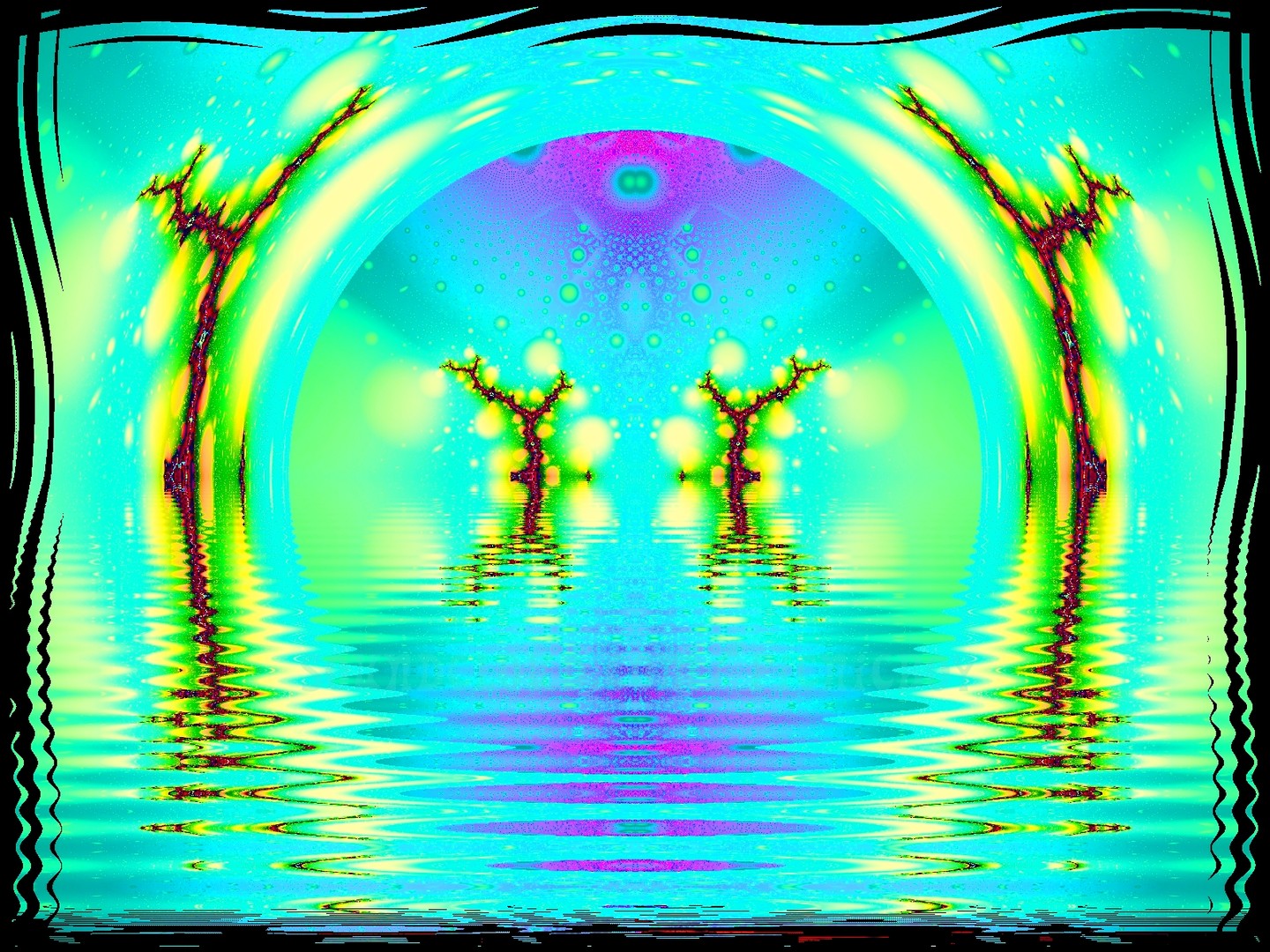 Psychedelic Dream