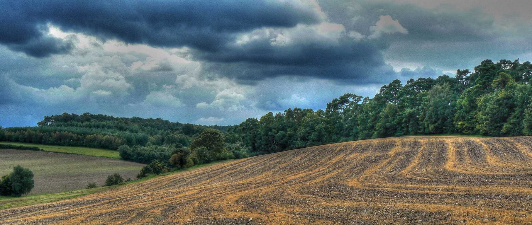 Gewitterstimmung
