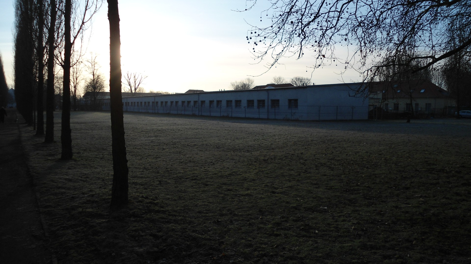 magdeburg beimssiedlung