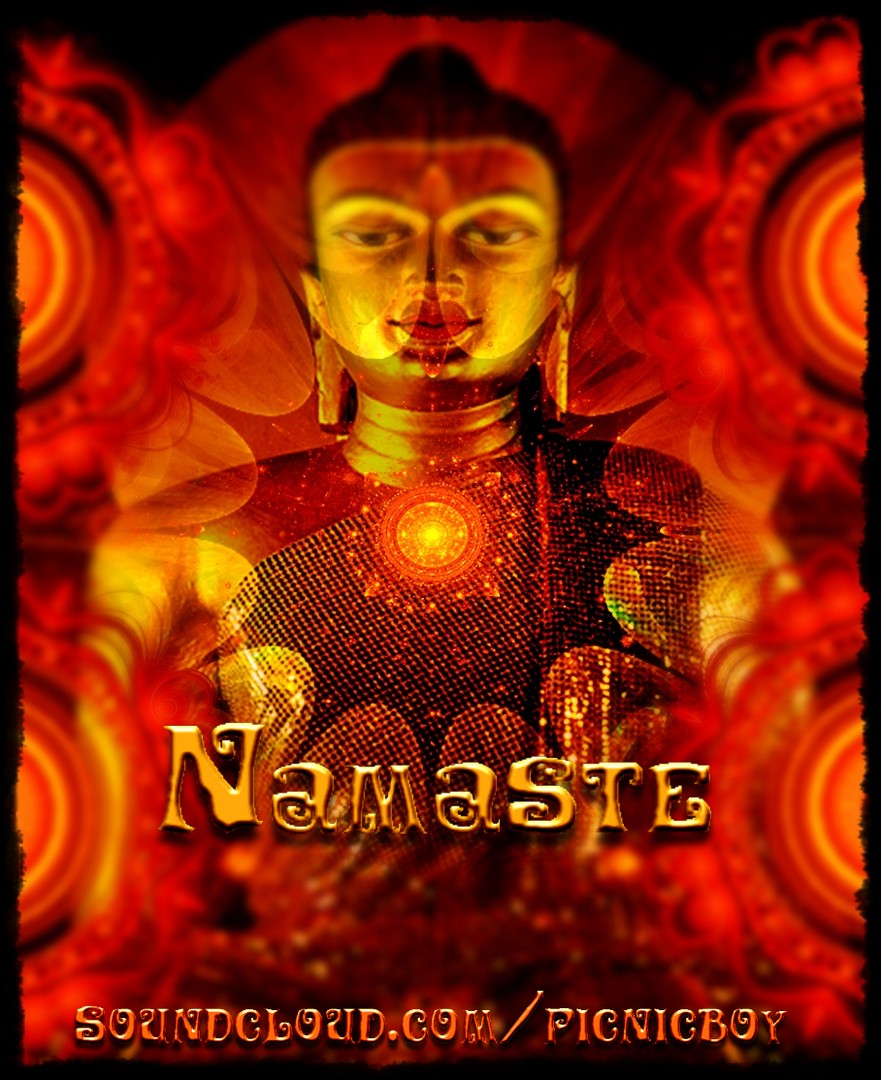 Namaste