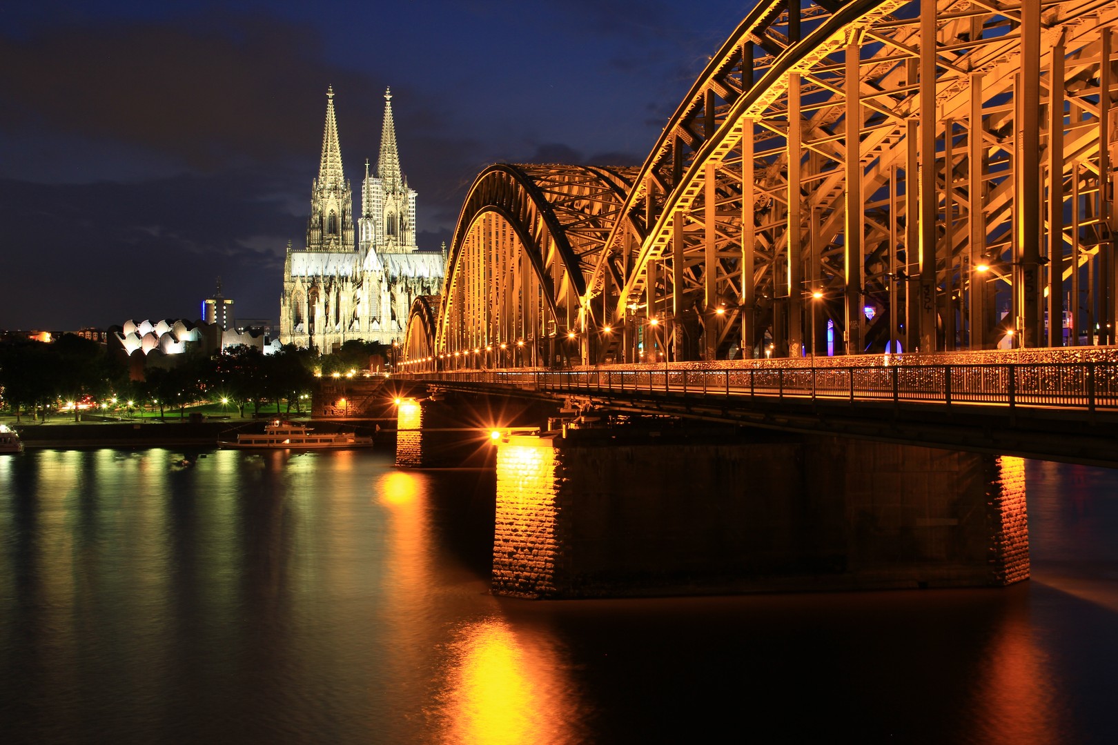 Köln, Dom 2