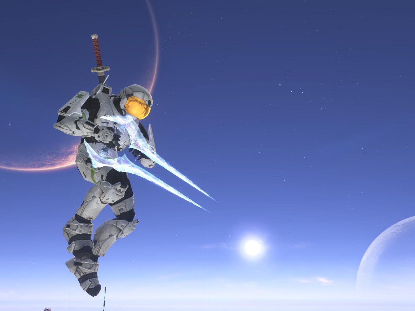PilotMadMax - Halo 3