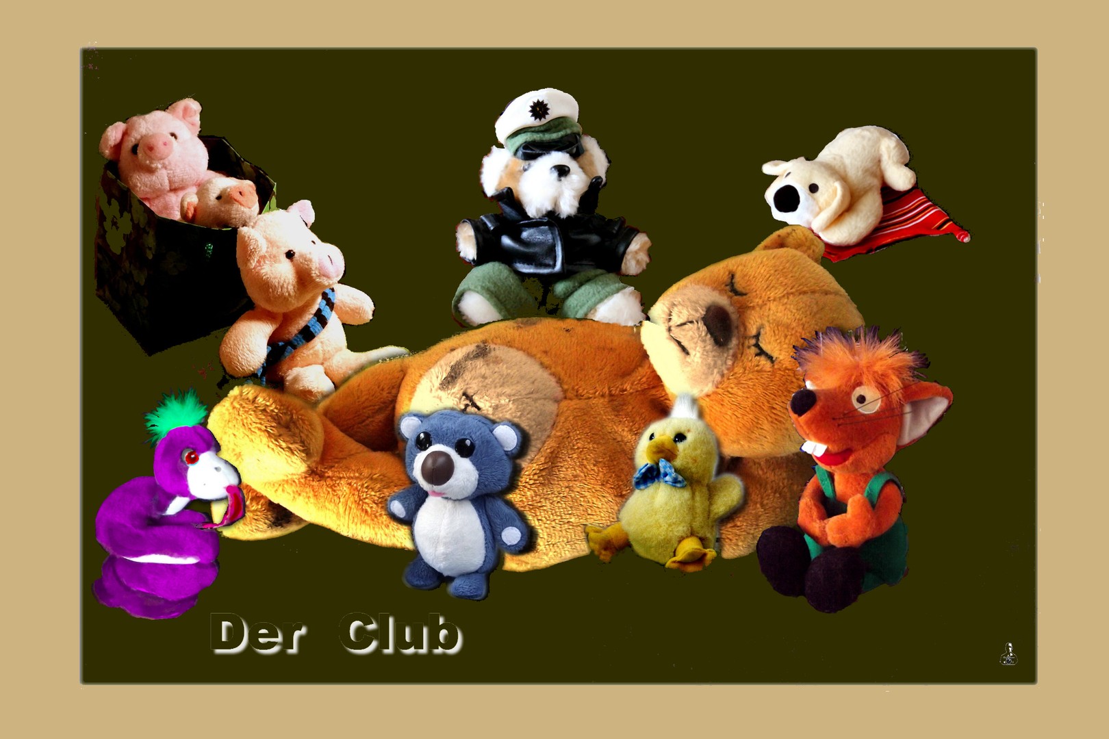 Der Club