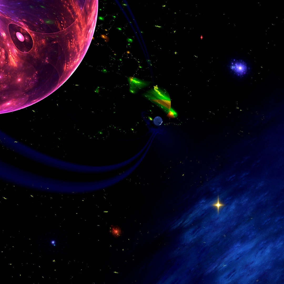 Gimmi Space