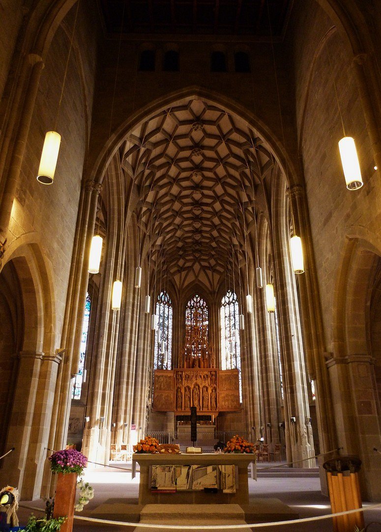 Kilianskirche,Heilbronn