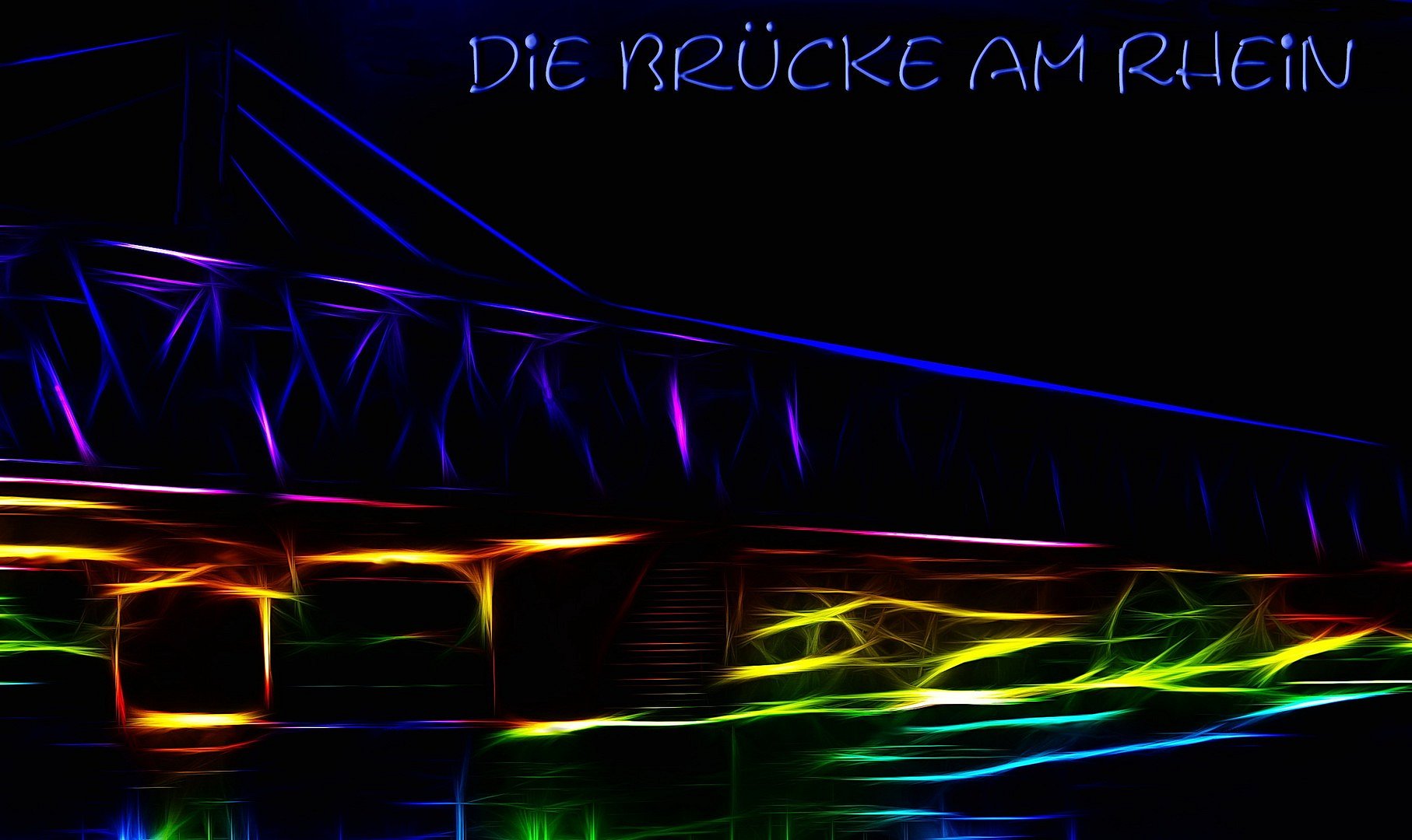 Brücke von Germersheim